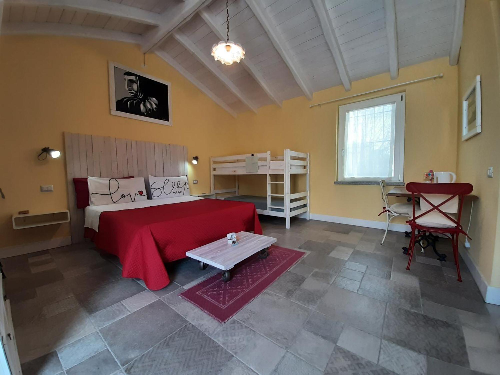 Bed and Breakfast Casale Diletta Castiadas Exteriér fotografie