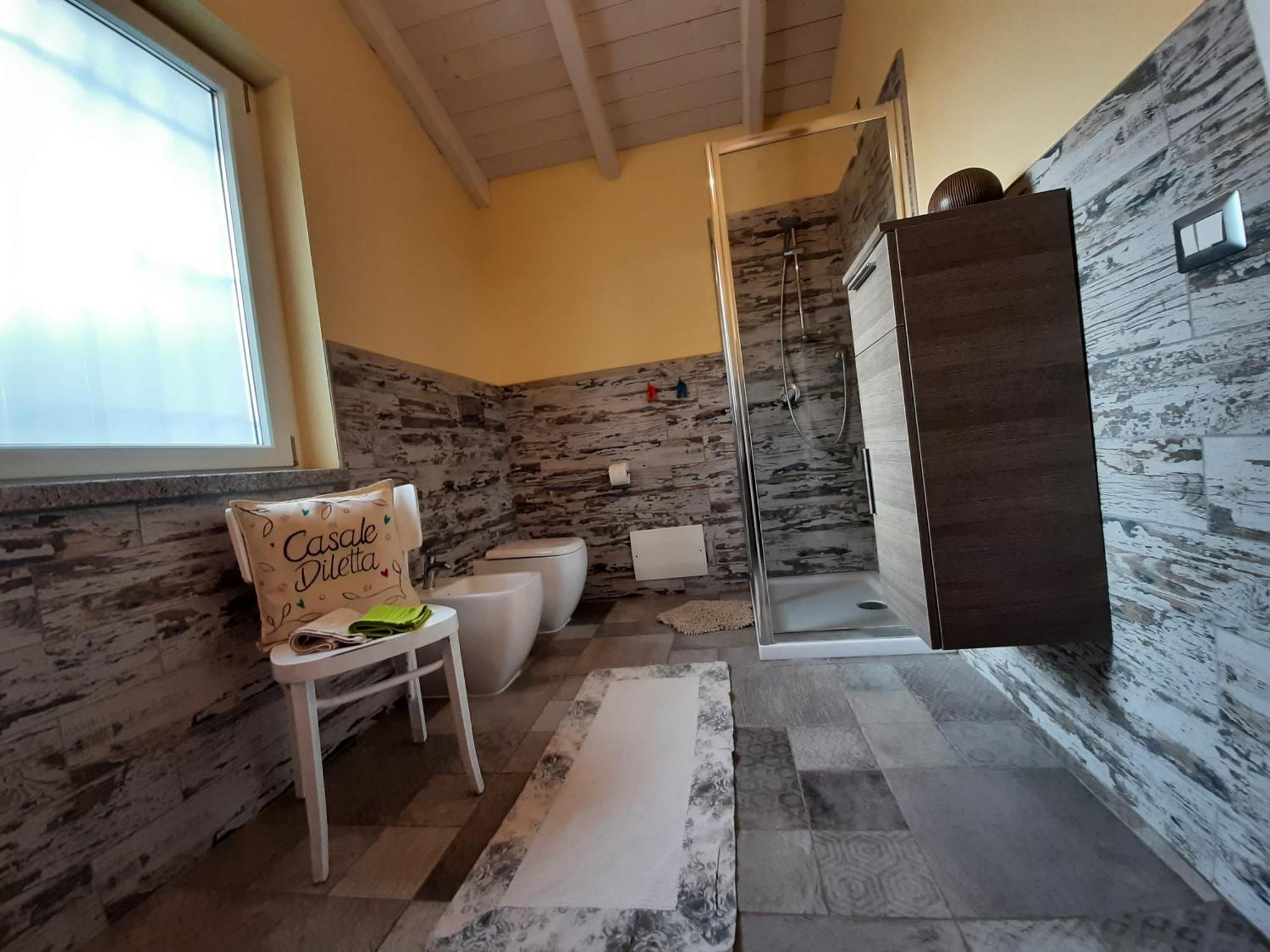 Bed and Breakfast Casale Diletta Castiadas Exteriér fotografie