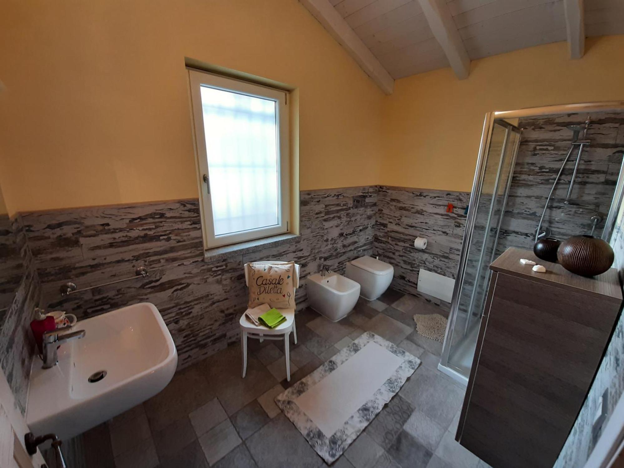 Bed and Breakfast Casale Diletta Castiadas Exteriér fotografie
